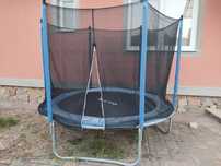 Vand Trambulina 2.5m