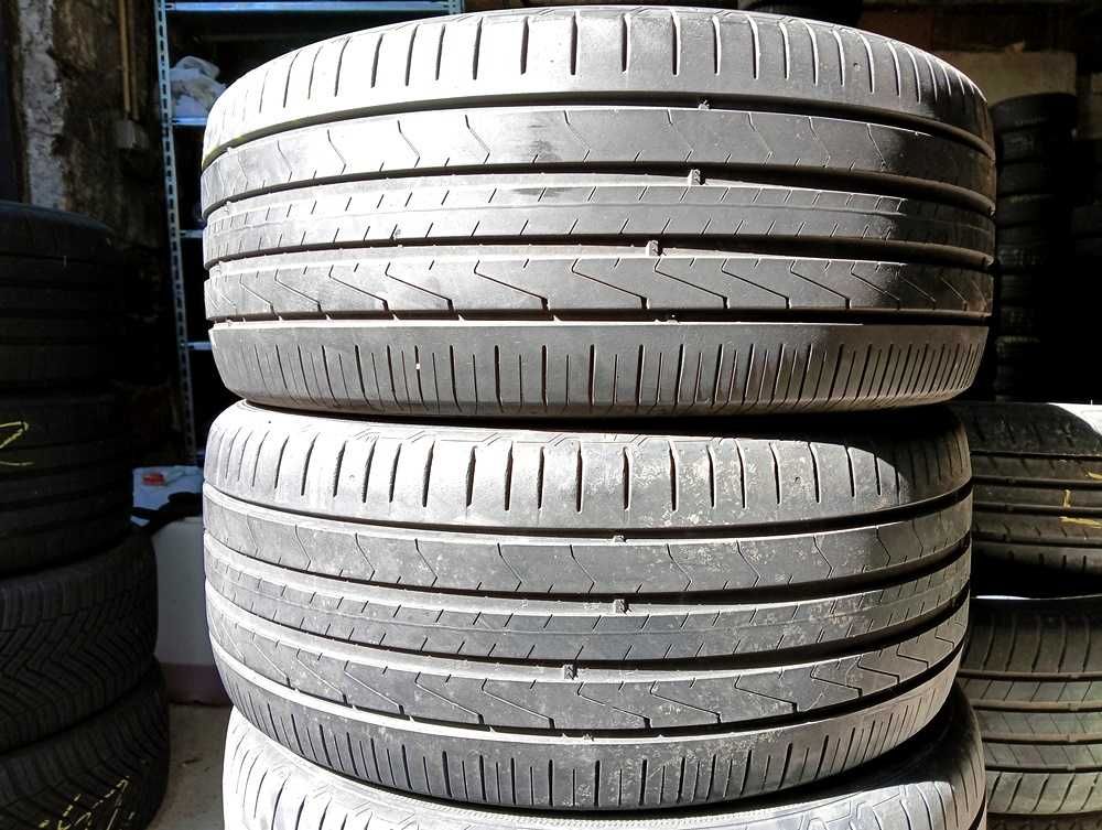 anvelope vara 235/45/18 HANKOOK 2018-2019 5.5MM