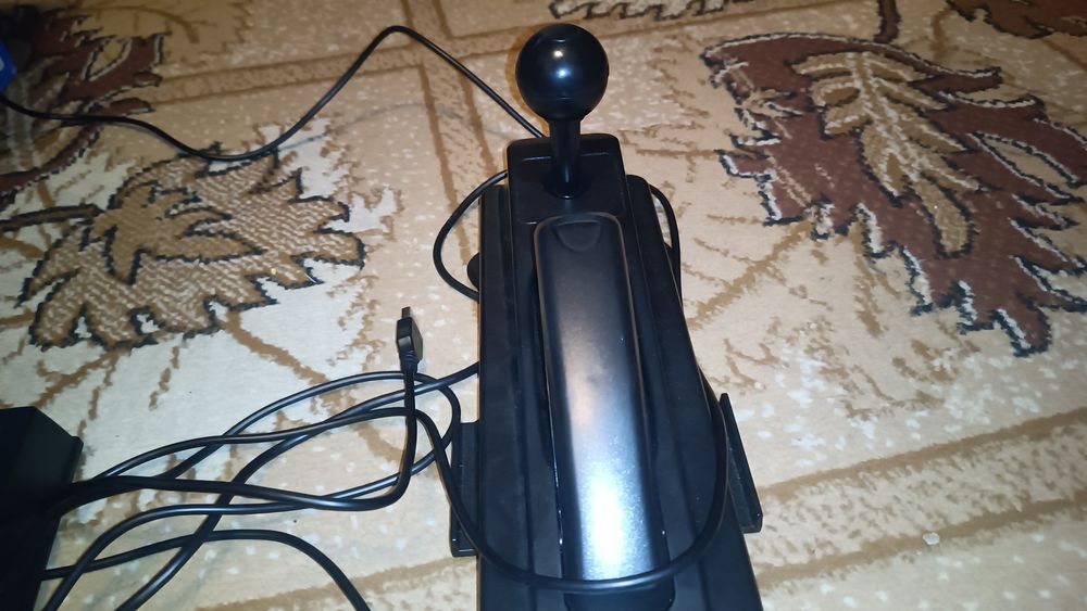 Руль GC-SVEN750 900°