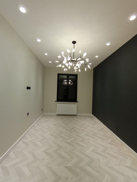 Продается квартира 3/4/6 Новостройка