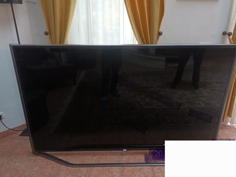 Vand televizor  fara imagine doar sunet