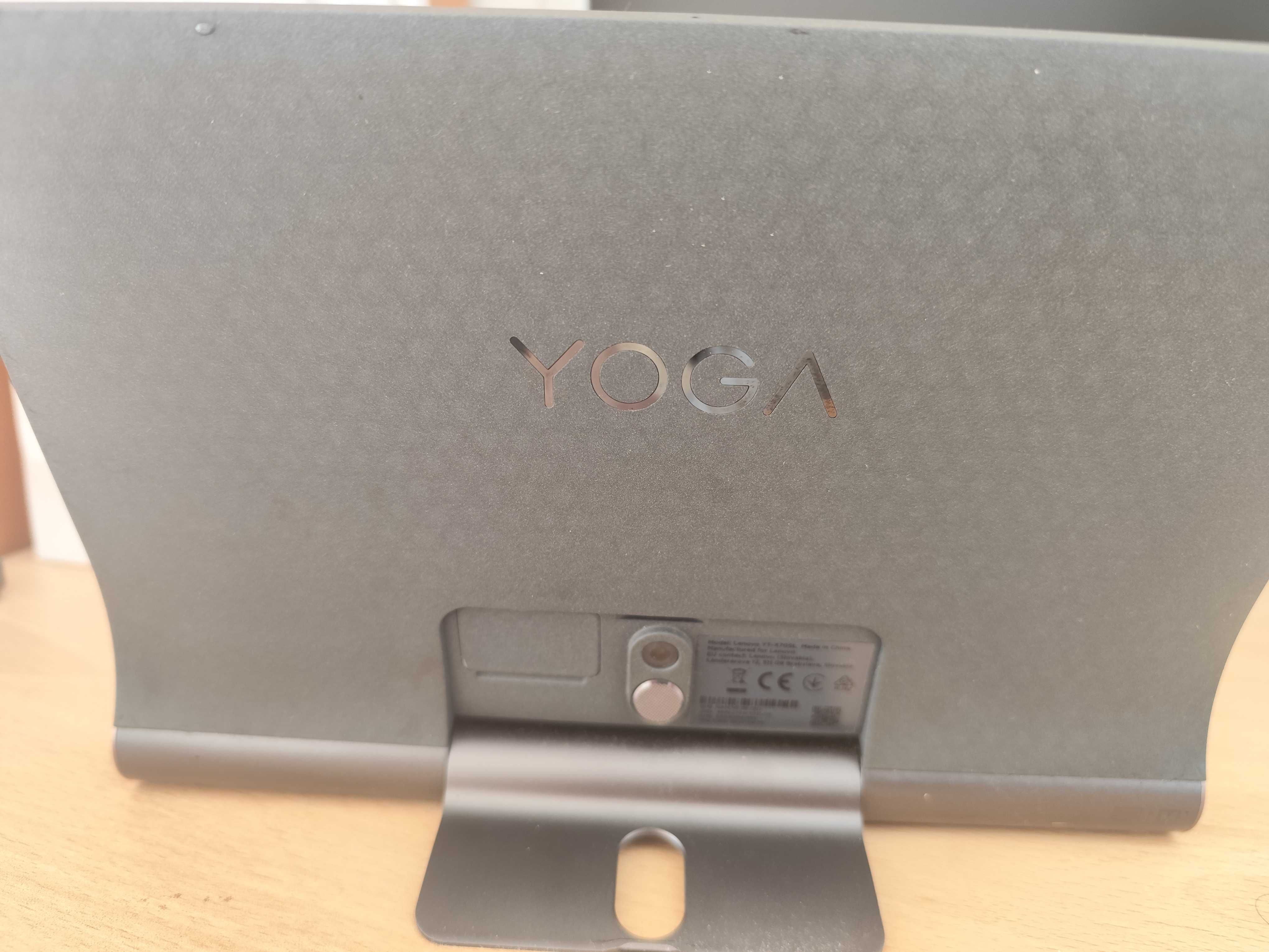 Lenovo  YT-X705L