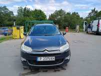 Ситроен С5 , 2.0 HDI