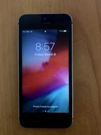 iPhone 5S - Space Grey - 16 GB