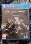 Middle Earth - Shadow Of War