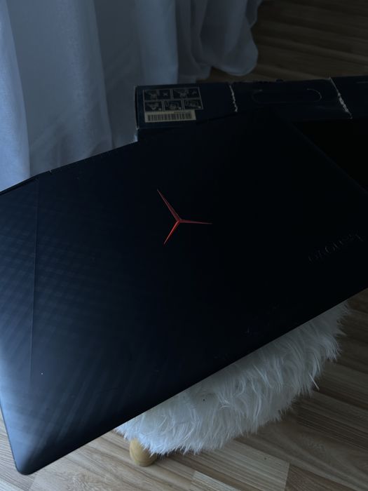 laptop Lenovo Legion Y720 – i5, GTX 1060, SSD 1TB