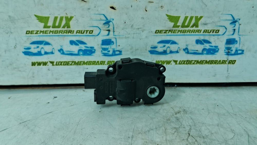 Motoras mixaj aer 410474650 BMW Seria 3 E90 [2004 - 2010]