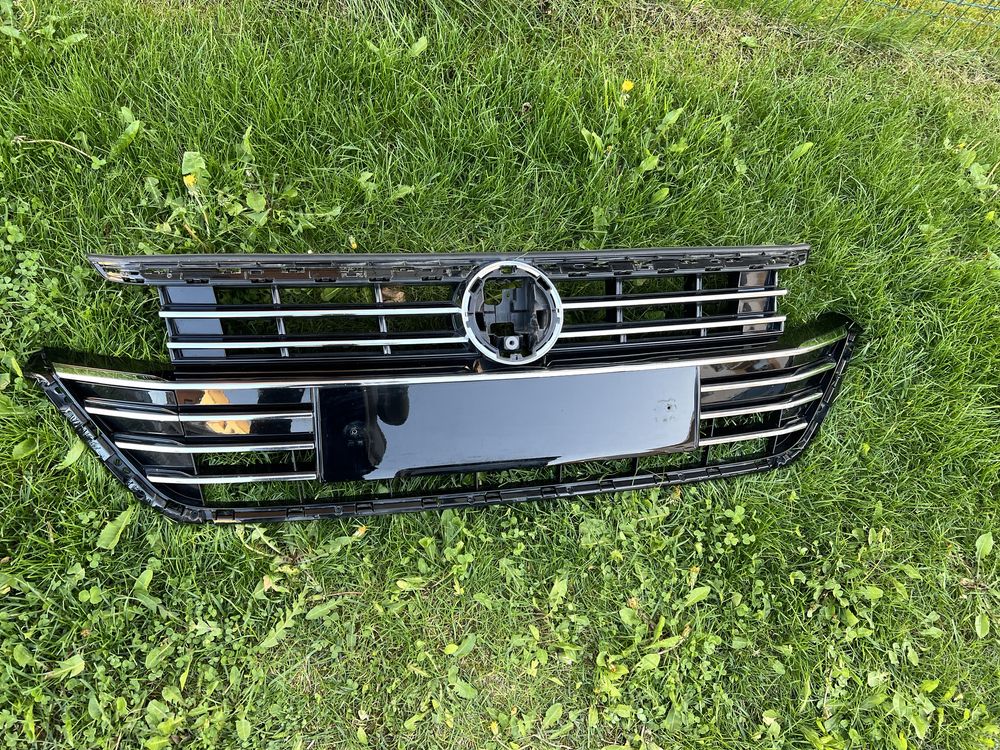 Grila radiator Volskwagen Arteon