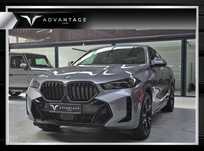 BMW X6 BMW X6 40d M-Sport/Suspensie/Leasing Operațional
