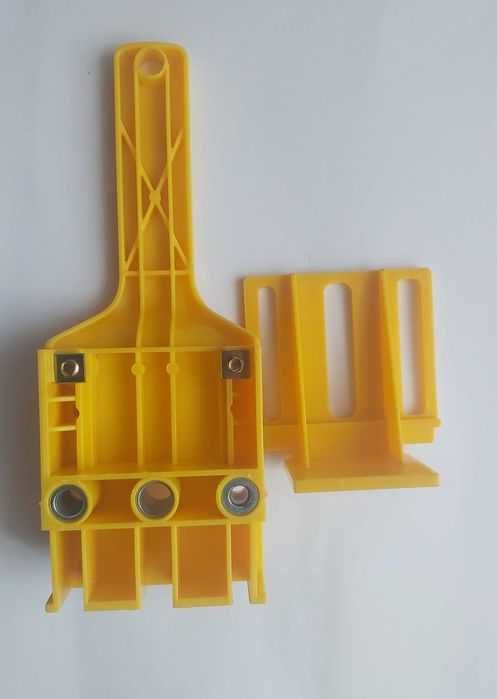 Set piese localizare și perforare