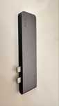 Adaptor iSTYLE TYPE-C HUB Pro pt MacBook