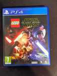 Игра:Lego Star Wars The Force Awakens