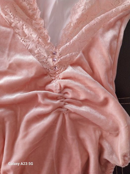 Трико и цвички за балет