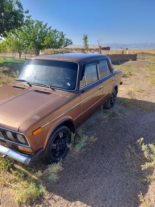 Vaz lada 02106 .