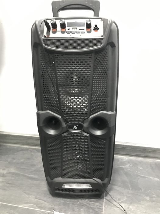 Голяма Wifi Караоке Тонколона