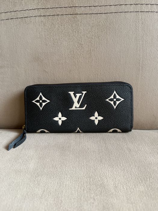 100% оригинален портфейл на Louis vuitton !