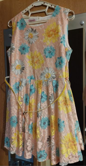 Rochii usoare de vara