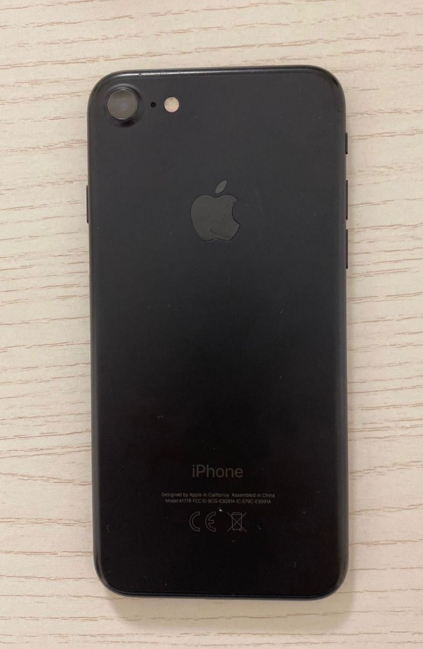 iPhone 7 в идеале