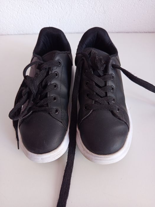 Детски кецове момиче