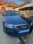 Vând Audi A6, an fab. 2009