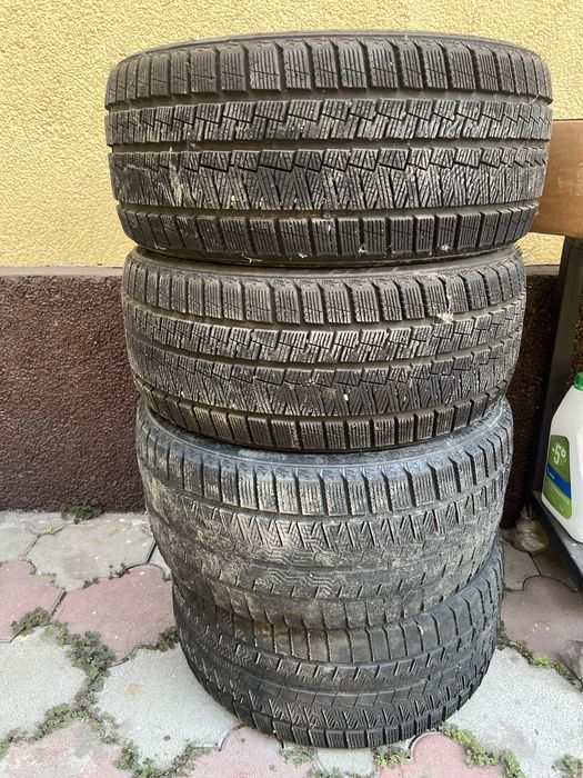 Продам зимнюю резину