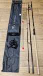 Feeder FL FLX DISTANCE 4.20m 60-180g + Mulineta Pro FL Strategist 6500