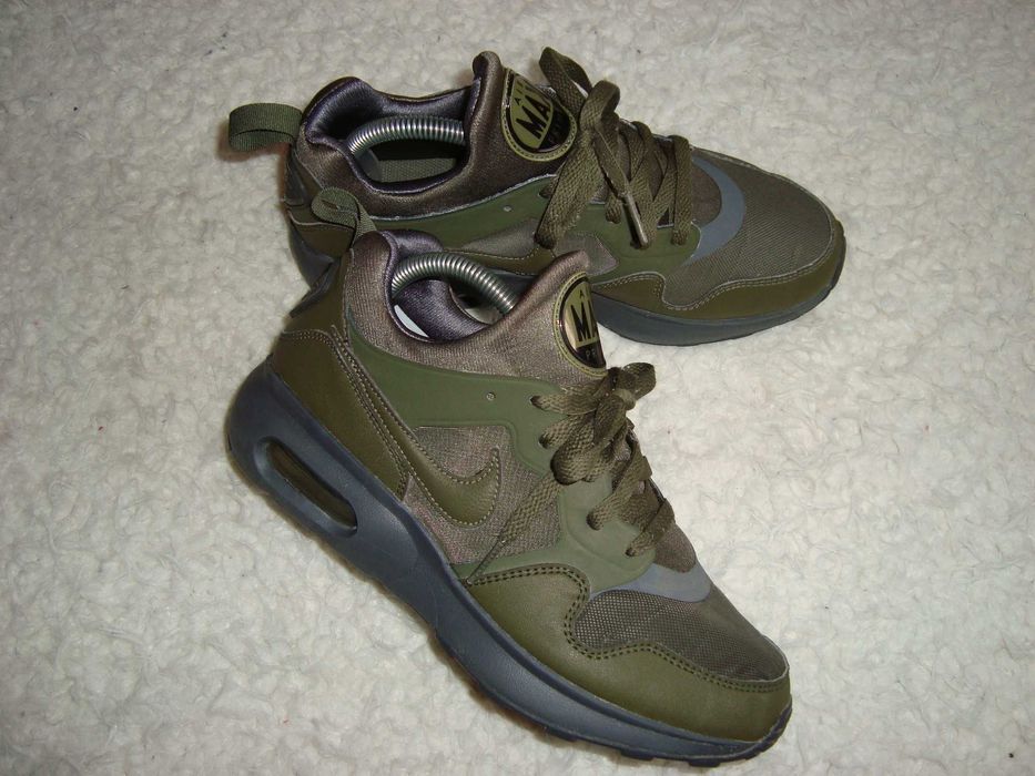 NIKE AIR MAX/Adidas/Nike Dual Fusion