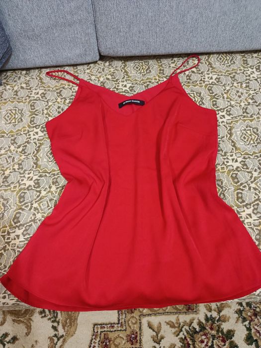 Майка классика под пиджак 40 тыс