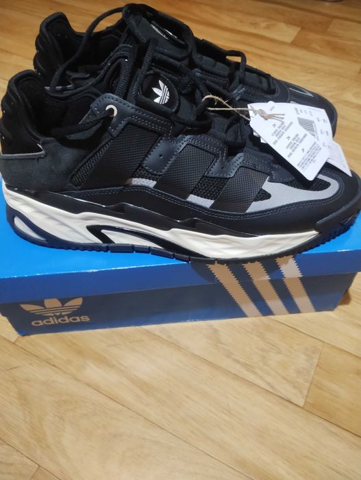 Adidas niteball 45.5