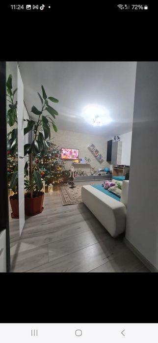 Casă de vânzare Brodoc (SE DĂ LA SCHIMB CU APARTAMENT + Diferența)