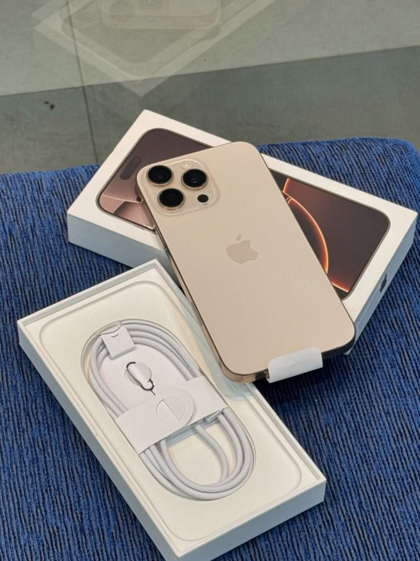 IPhone 16 256 gb