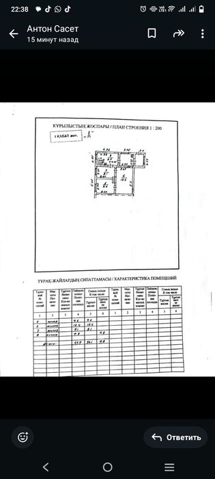 Продаём дом часный