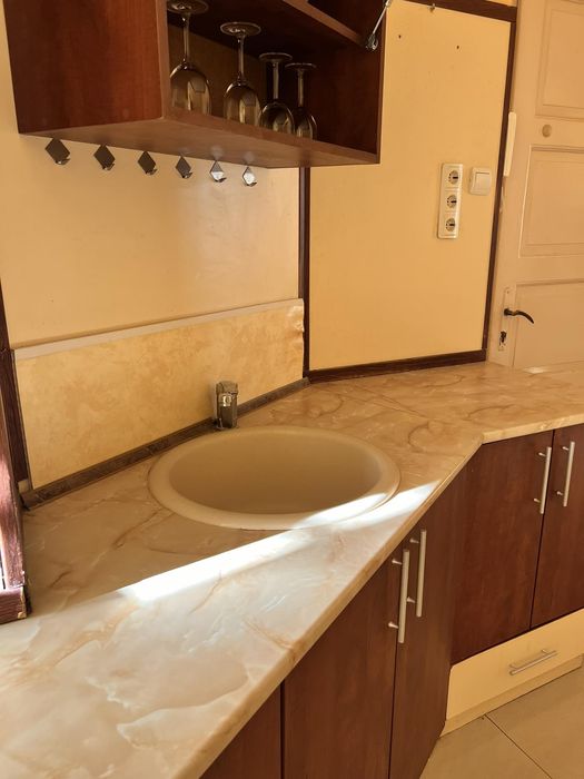 Дава се под наем Двустаен апартамент в Варна, Център - 38 кв.м за 450 € - Снимка #7