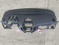 Hyundai IX35 Tucson - plansa de bord - kit airbag - set centuri