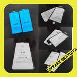 FOLIE STICLA 10D iPhone X Max, 11, 12, 13, 14, 15 Max. 16, 16 Pro