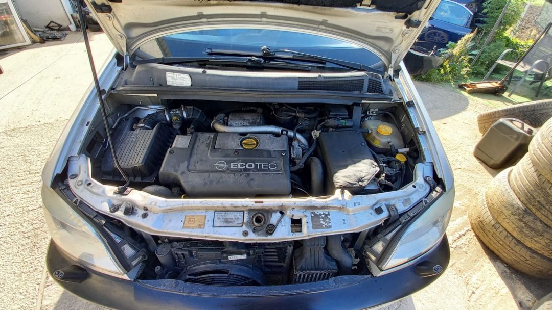 Dezmembrari OPEL ZAFIRA A 2.0 DTI