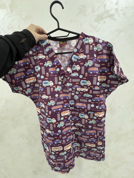 Медицински туники