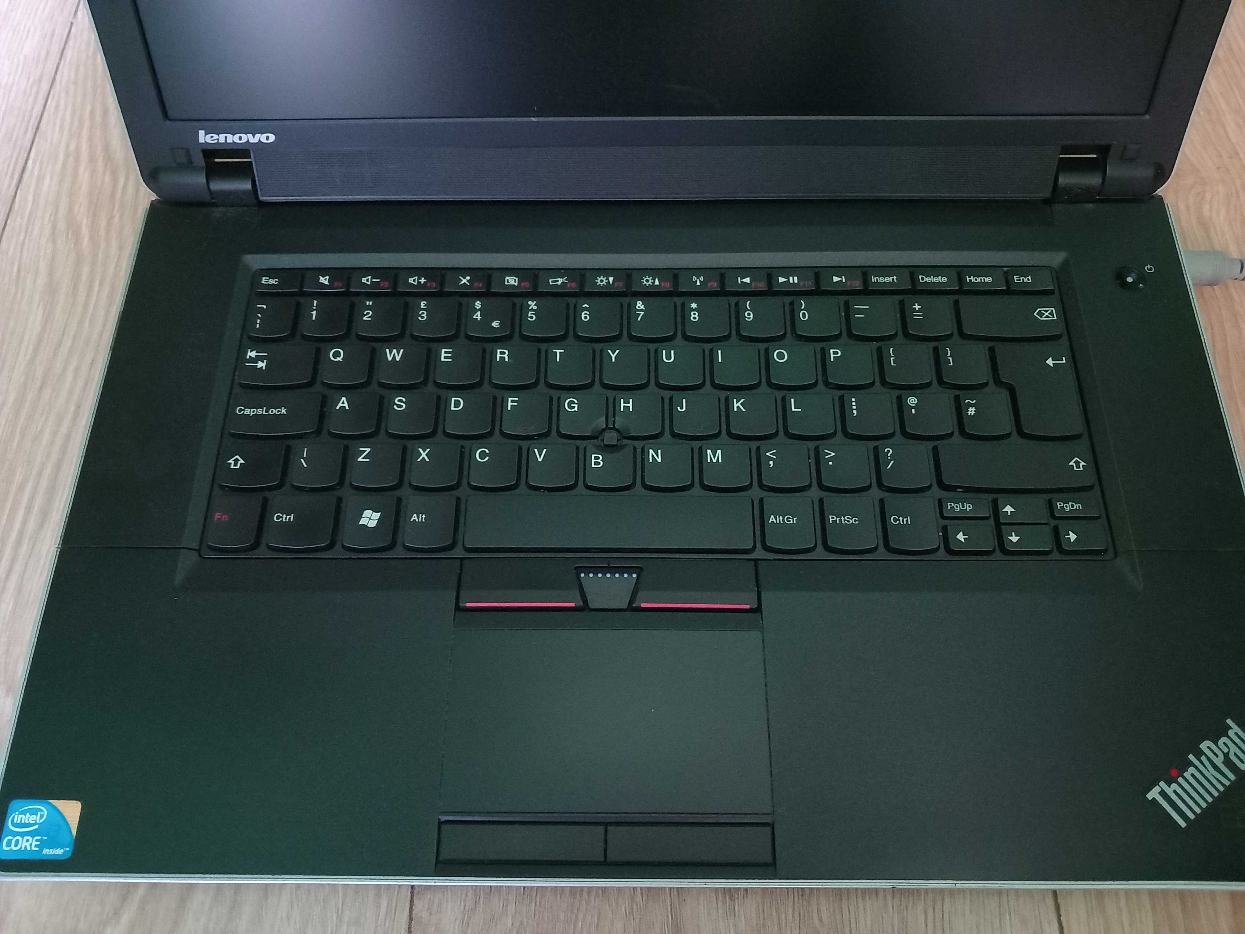 Laptop Lenovo cu ssd
