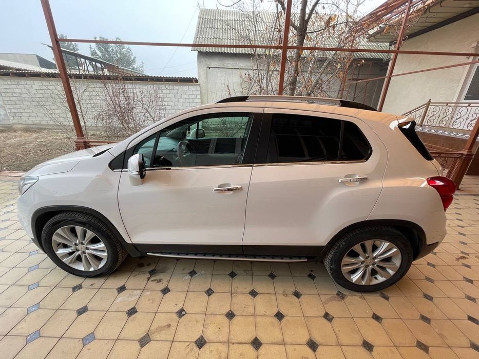 Трекер 1 пример ок