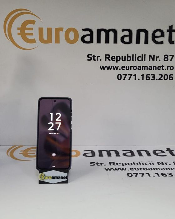 Telefon mobil Motorola Edge 50 Neo, Dual SIM, 256 GB, 6GB RAM, 5G -G-