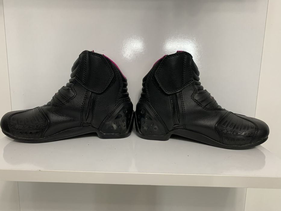 Дамски боти Alpinestars Smx-1 R “37”
