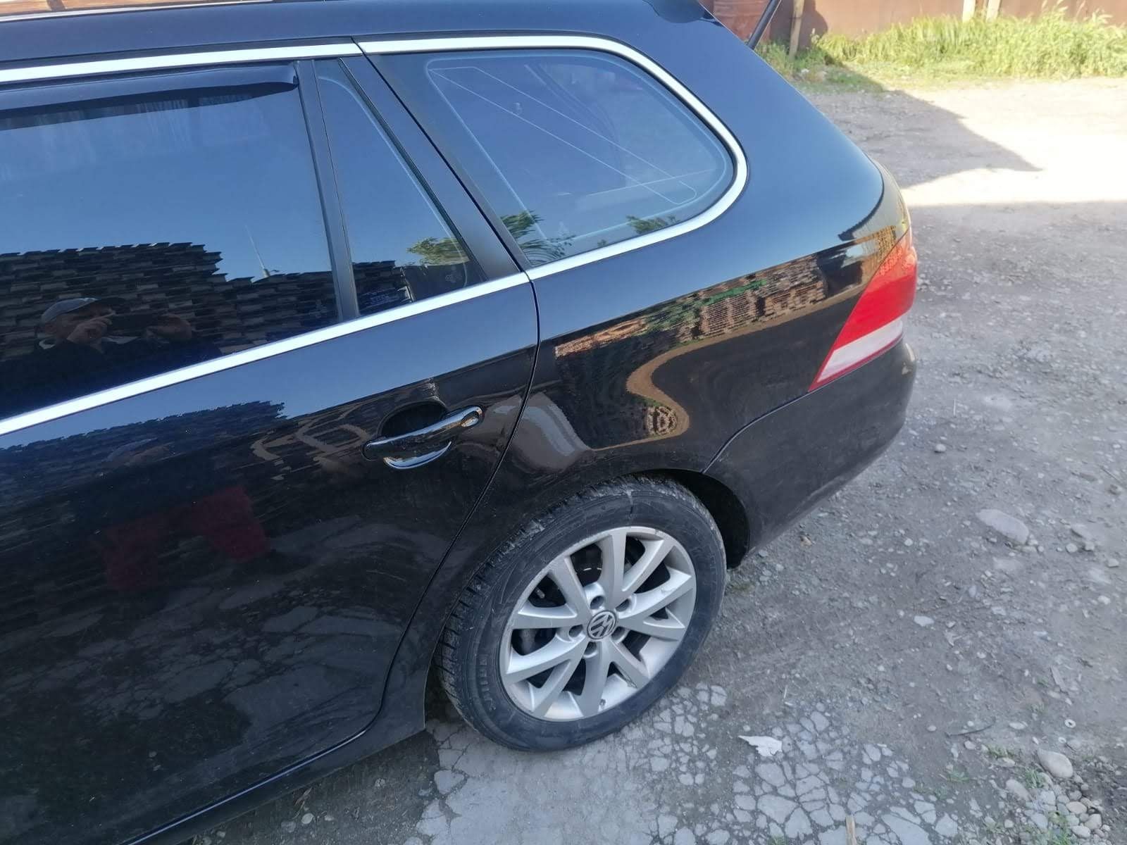 De vânzare golf 5 tdi