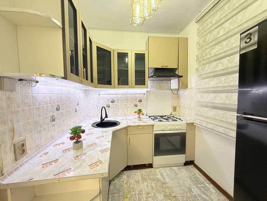 Квартира Чиланзар