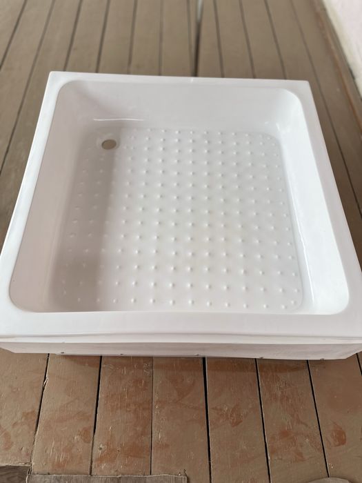 Dush uchun paddon 90sm * 90sm