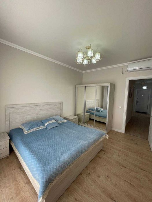 Сдаётся Срочно Кв-ру по Низкой Цене в метро Ойбеке! 318*