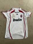 Tricou Fotbal Ac Milan