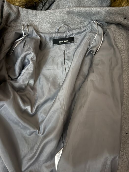 Palton Zara marime XS