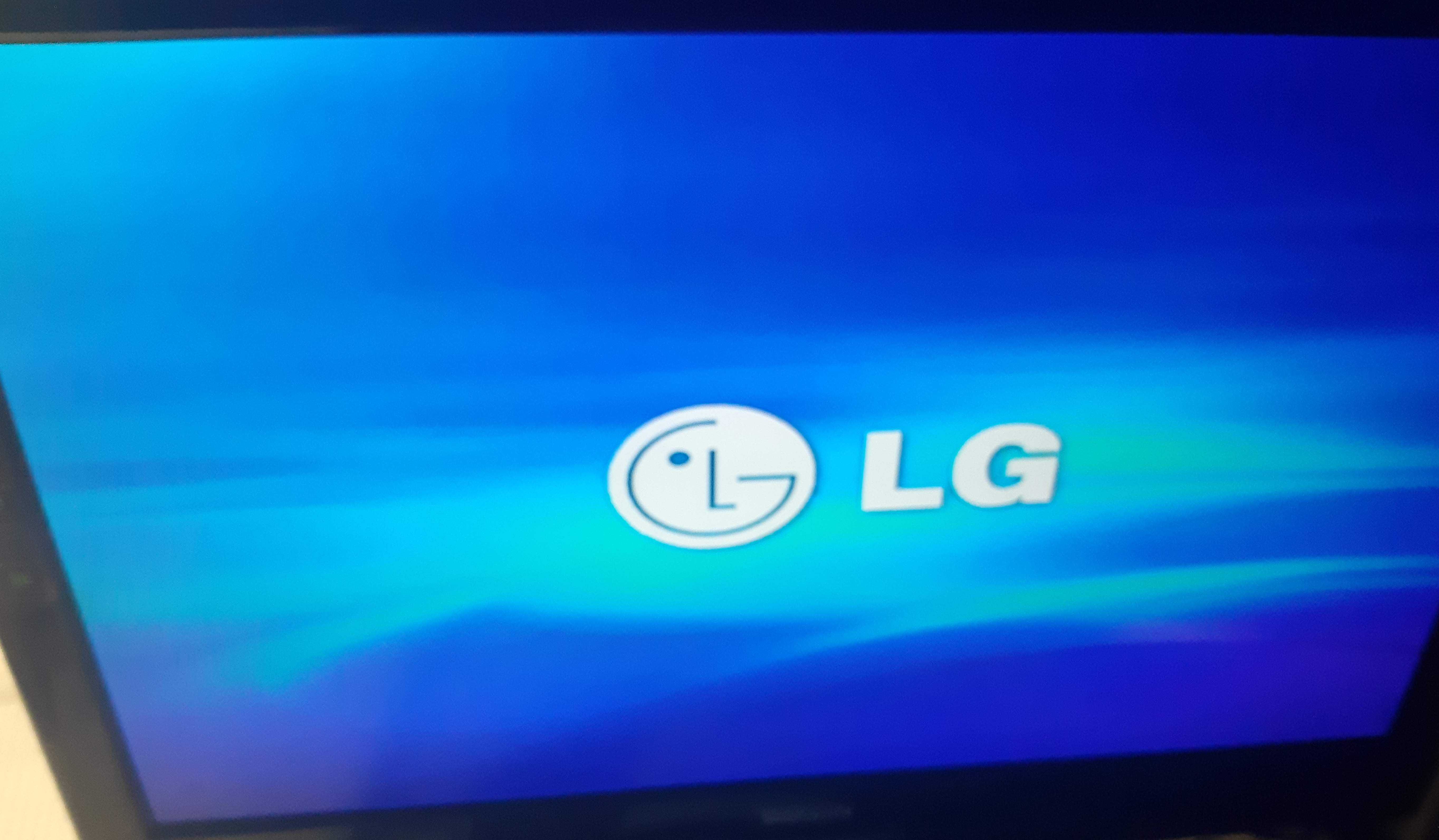 DVD Player LG DVX9900