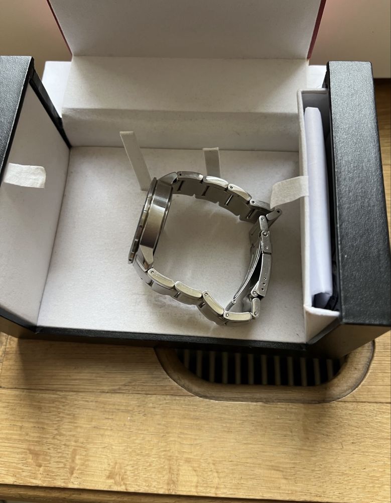 Ceas Tissot T-Sport Quickster