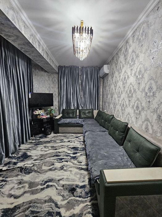 2 хонали уй сотилади